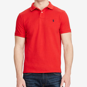 Ralph Lauren Pre-owned Men's Polo Shirt